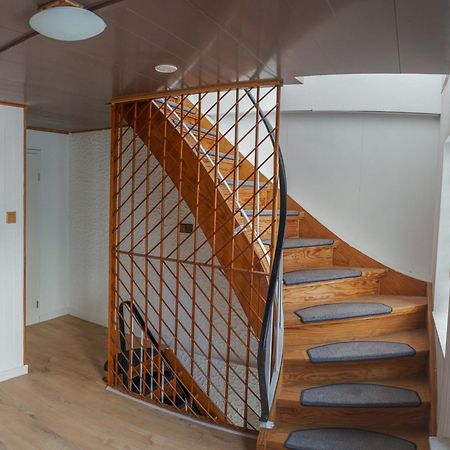 Hafenglueck Apartments Hamburg Eksteriør bilde