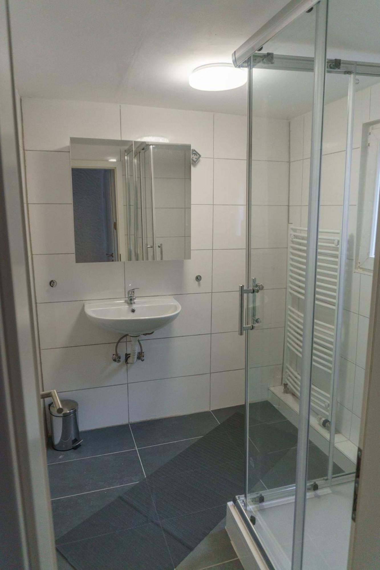 Hafenglueck Apartments Hamburg Eksteriør bilde
