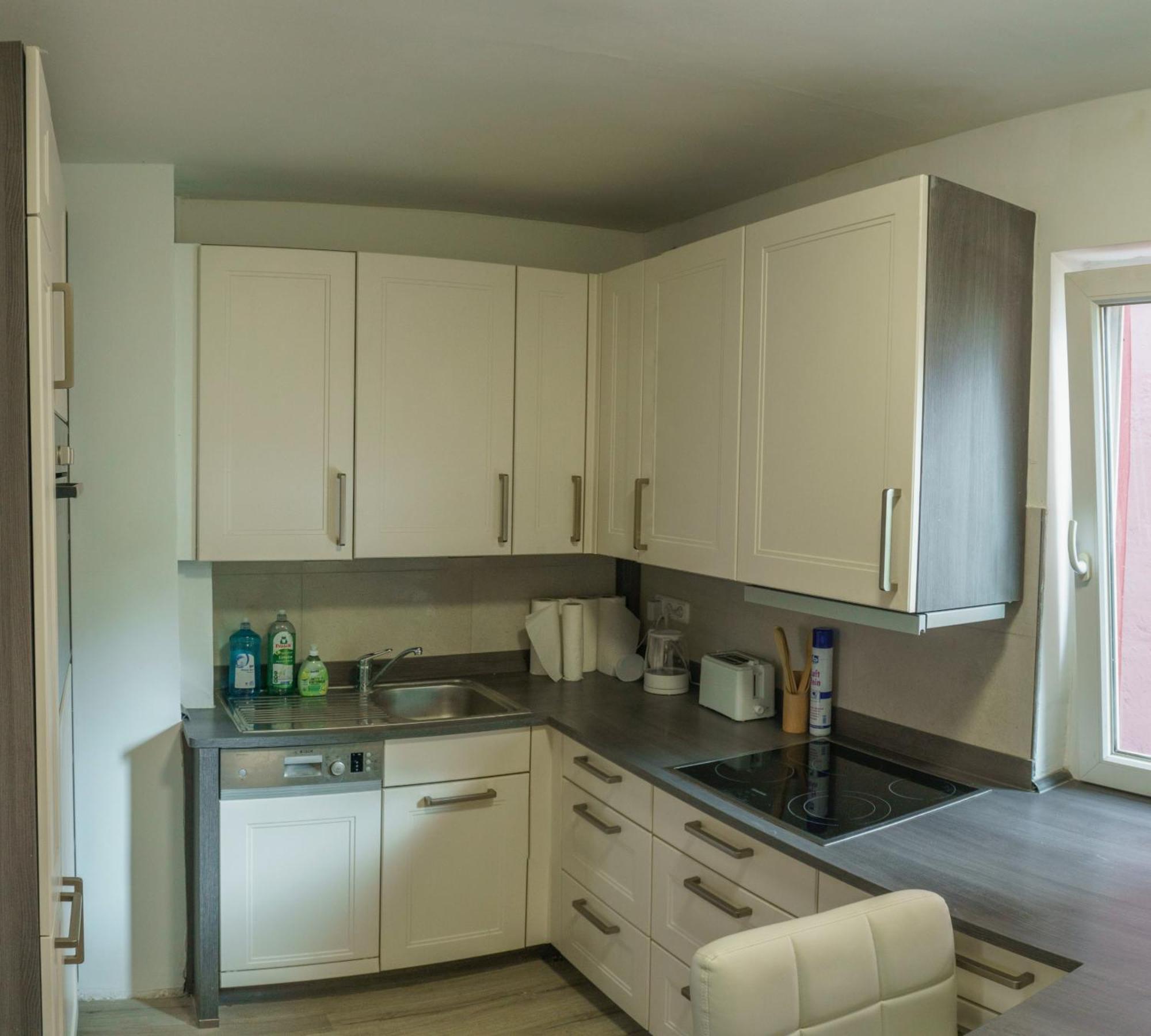 Hafenglueck Apartments Hamburg Eksteriør bilde